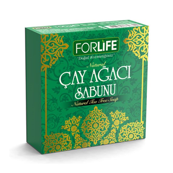 Forlife%20Çay%20Ağacı%20Sabunu