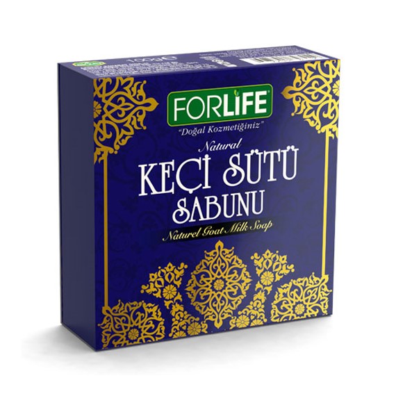 Forlife%20Keçi%20Sütlü%20Doğal%20Sabun