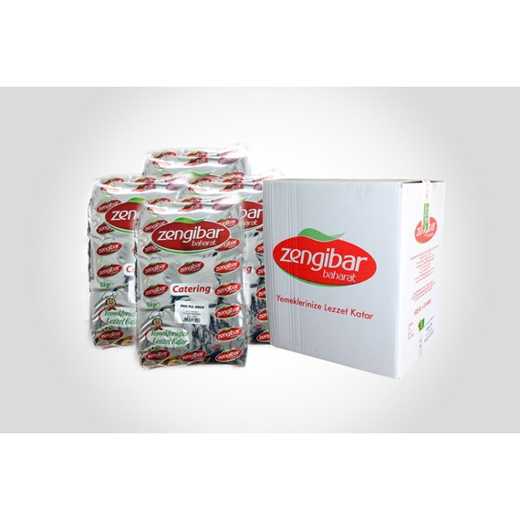 Zengibar%20Catering%20Yedi%20Türlü%20Baharat%205%20kg