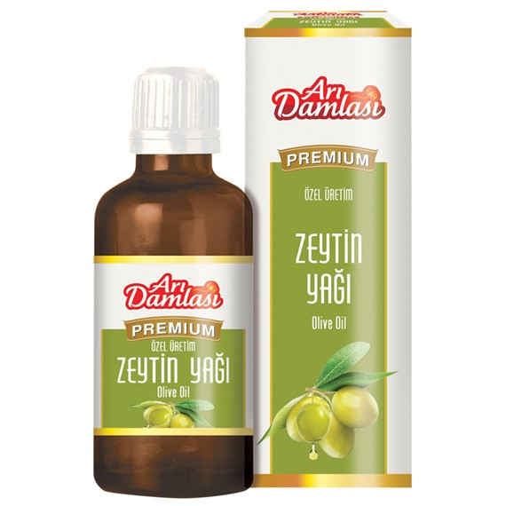 Arı%20damlası%20Saf%20Zeytin%20Yağı%2050%20ml