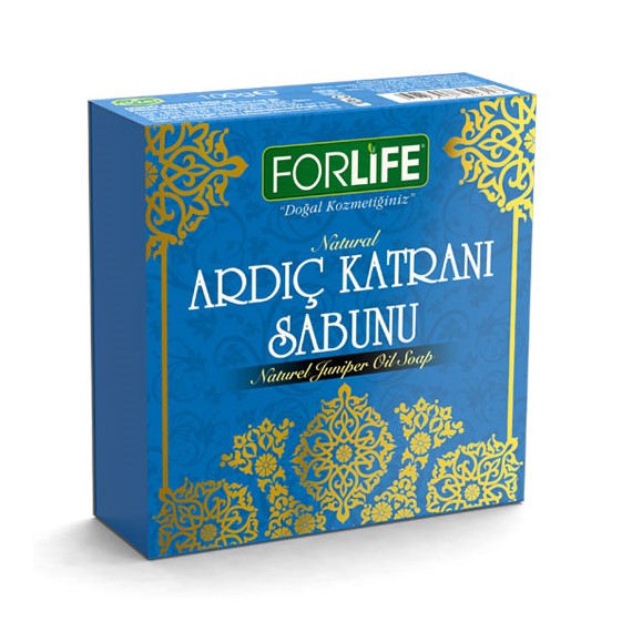 Forlife%20Ardıç%20Katranlı%20Doğal%20Sabun