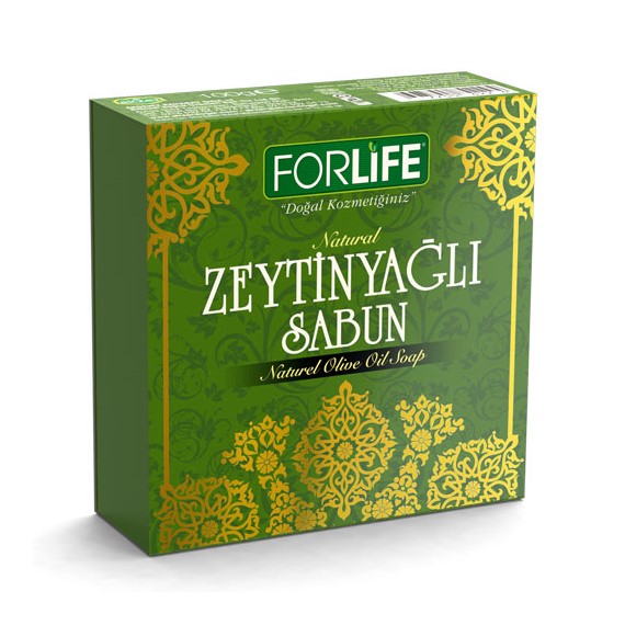 Forlife%20Zeytinyağlı%20Doğal%20Sabun