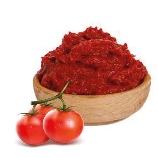 Ev yapımı domates salçası 1 kg