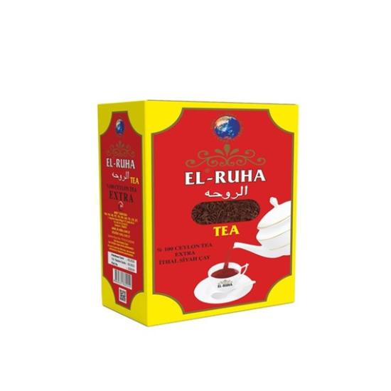 El-Ruha Tea 400 gr