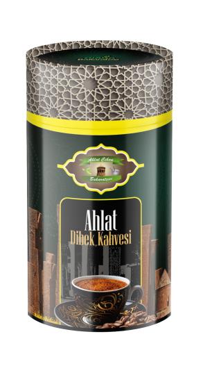 Ahlat cihan dibek kahvesi 400 gr