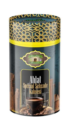 Ahlat Specıal şehzade kahvesi 400 gr