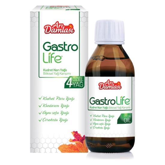 Arı Damlası Gastro Life  200  ml