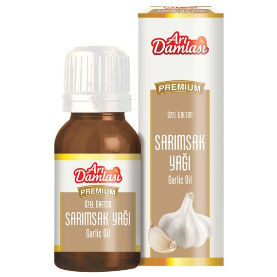 Arı%20Damlası%20Sarımsak%20Yağı%2020%20ML