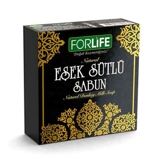 Forlife%20Eşek%20Sütlü%20Doğal%20Sabun