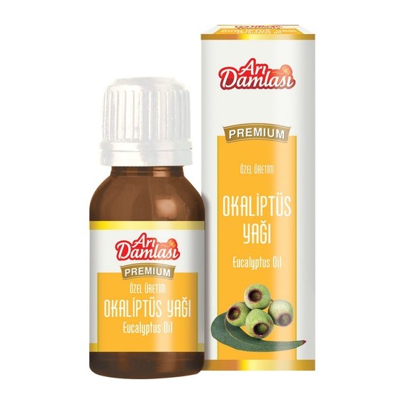 Arı%20Damlası%20Okaliptus%20Yağı%2020%20ml