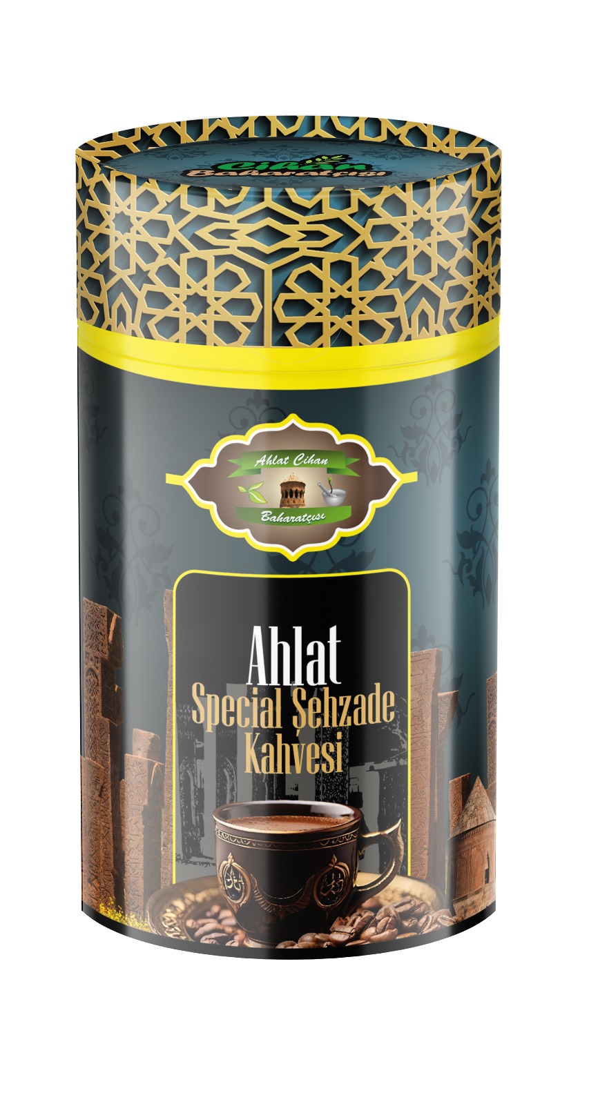 Ahlat%20Specıal%20şehzade%20kahvesi%20400%20gr