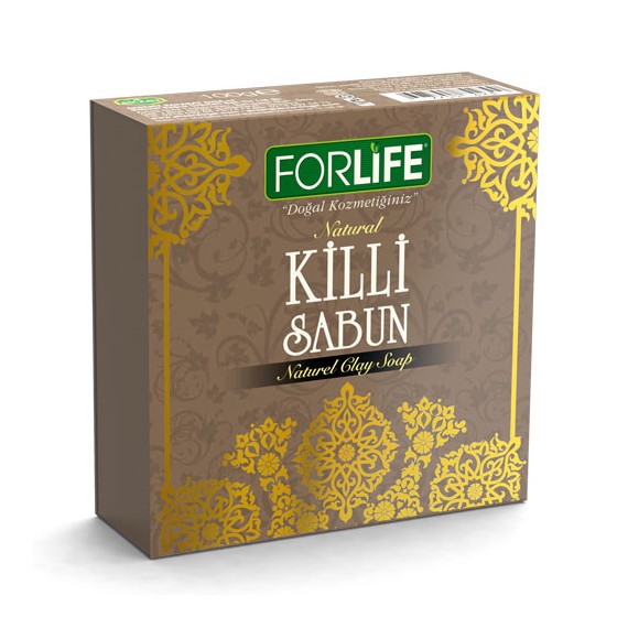 Forlife%20Killi%20Doğal%20Sabun